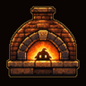 Spriteoven — brick oven mark